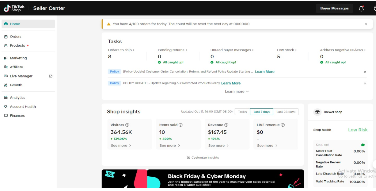Client Sales Proof 113
